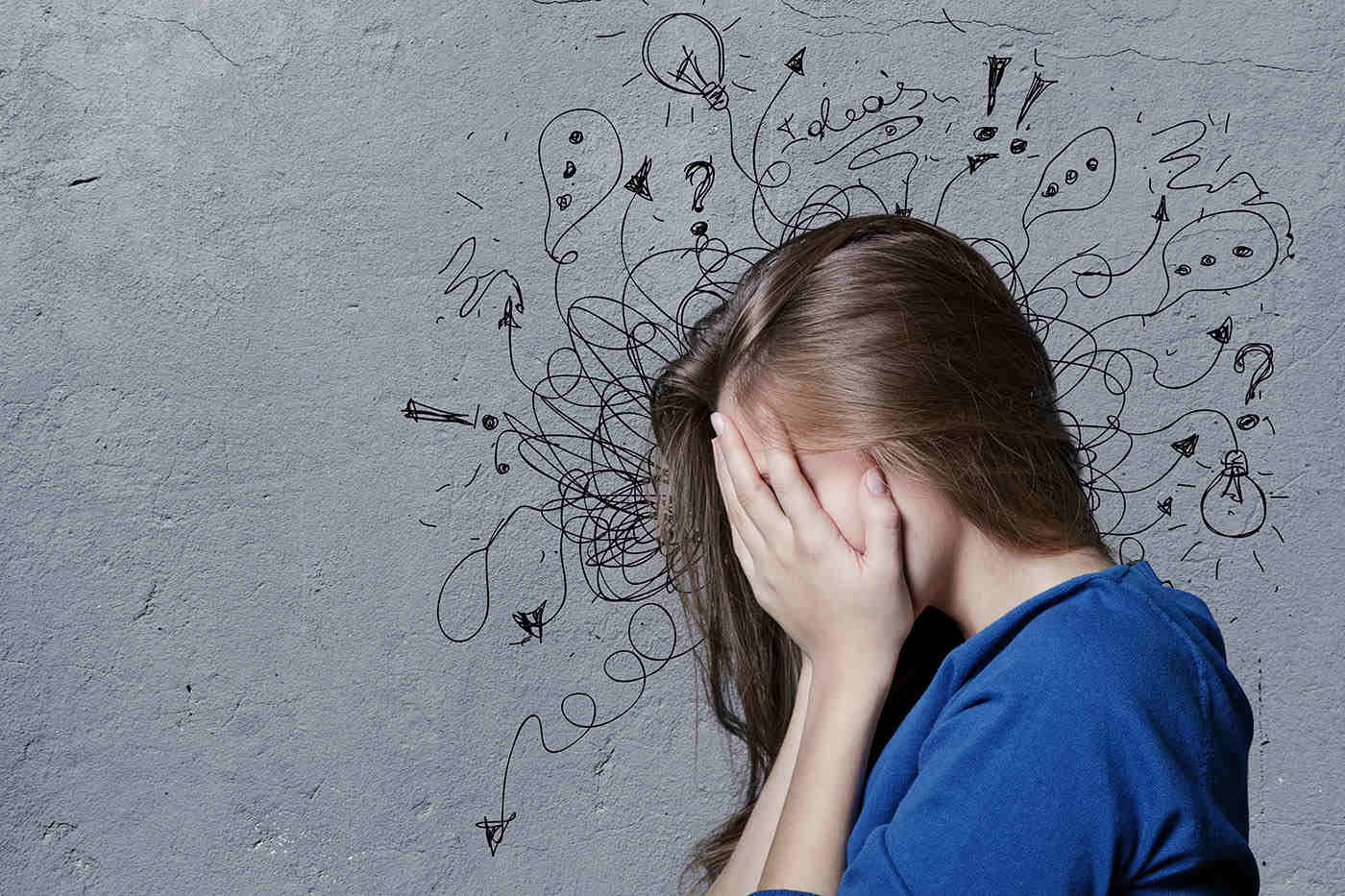 Anxietatea